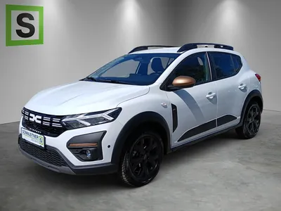 Dacia Sandero Stepway Extreme+ TCe 90