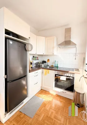 2-Zimmer-Wohnung mieten in Salzburg Stadt – 39,86 m², € 890 – Bild 3 von 7