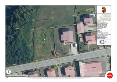 Grundstück kaufen in Schärding – 1 374 m², € 115.000 – Bild 7 von 8