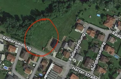 Grundstück kaufen in Schärding – 1 374 m², € 115.000 – Bild 6 von 8