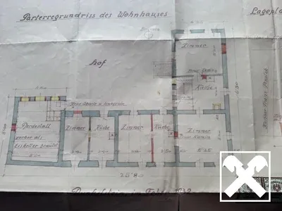5-Zimmer-Gewerbeimmobilie kaufen in Neunkirchen – 130 m², € 225.000 – Bild 19 von 19