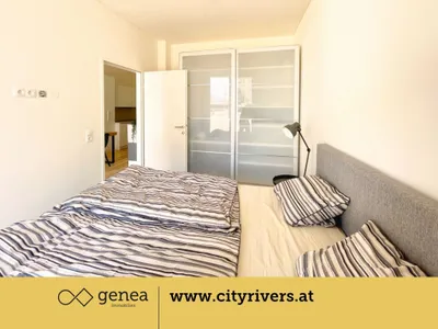 3-Zimmer-Wohnung mieten in Graz – 55,13 m², € 815 – Bild 5 von 12