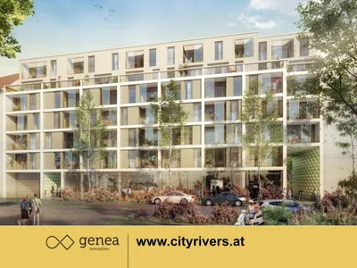3-Zimmer-Wohnung mieten in Graz – 55,13 m², € 815 – Bild 11 von 12