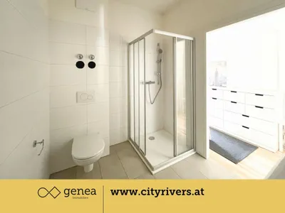 3-Zimmer-Wohnung mieten in Graz – 55,13 m², € 815 – Bild 3 von 12