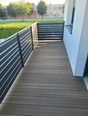 3-Zimmer-Wohnung mieten in Braunau am Inn – 82 m², € 1.140 – Bild 4 von 11
