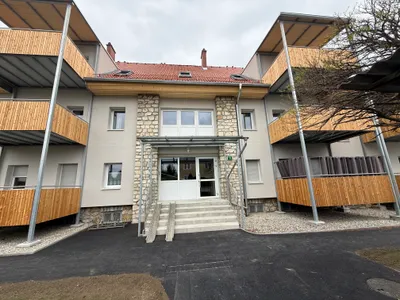 2-Zimmer-Wohnung mieten in Graz-Umgebung – 52 m², € 657