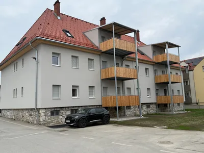 2-Zimmer-Wohnung mieten in Graz-Umgebung – 52 m², € 657 – Bild 2 von 2