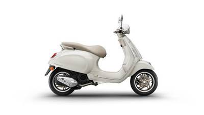 Vespa Primavera 125 S www.2rad-hauthaler.at
