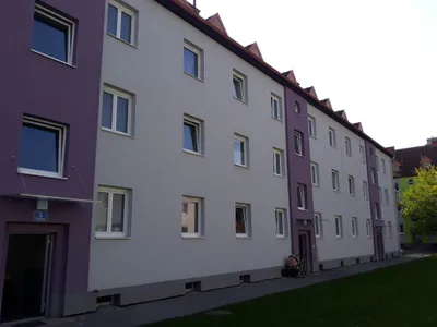 3-Zimmer-Wohnung mieten in Wiener Neustadt – 62 m², € 510