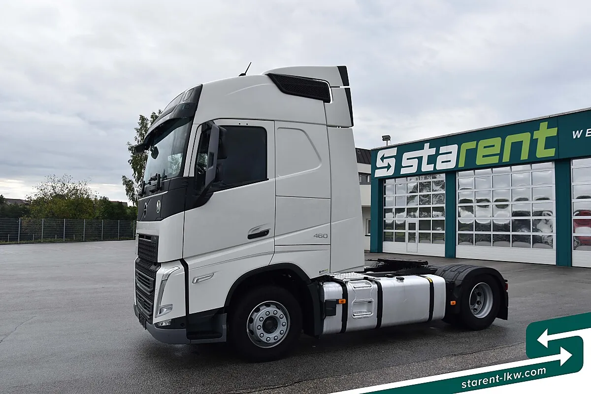 Volvo FH