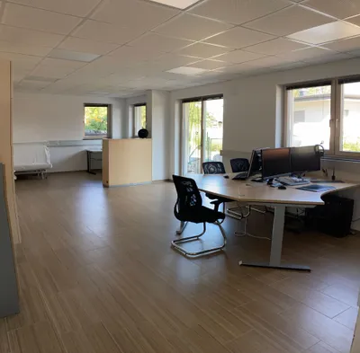 2-Zimmer-Gewerbeimmobilie mieten in Klagenfurt – 60 m², € 336