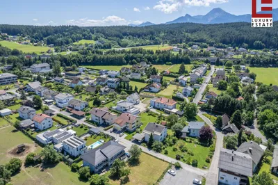 16-Zimmer-Immobilie kaufen in Villach – 329 m², € 1.250.000 – Bild 8 von 9