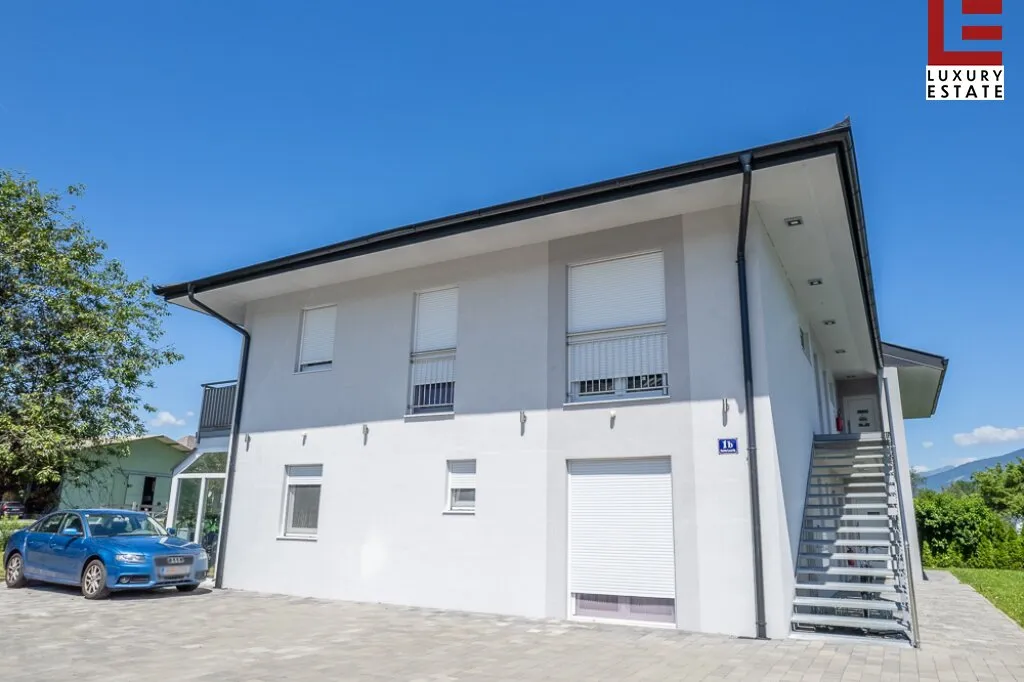 Haus – Villach - Ansicht 2