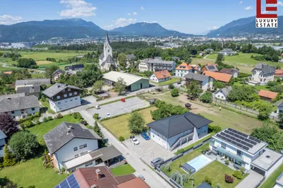 16-Zimmer-Immobilie kaufen in Villach – 329 m², € 1.250.000 – Bild 9 von 9