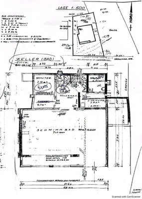 6-Zimmer-Immobilie kaufen in Bruck-Mürzzuschlag – 310 m², € 1.100.000 – Bild 42 von 44
