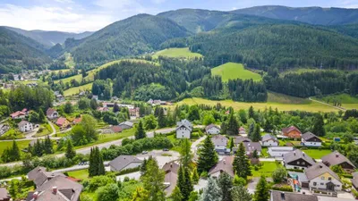 6-Zimmer-Immobilie kaufen in Bruck-Mürzzuschlag – 310 m², € 1.100.000 – Bild 6 von 44