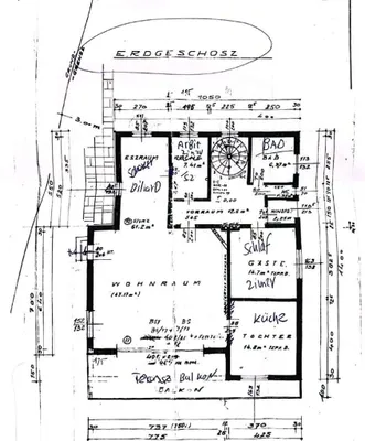 6-Zimmer-Immobilie kaufen in Bruck-Mürzzuschlag – 310 m², € 1.100.000 – Bild 43 von 44