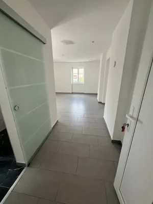 1-Zimmer-Wohnung mieten in Oberpullendorf – 43 m², € 473