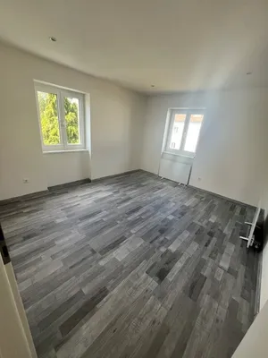 1-Zimmer-Wohnung mieten in Oberpullendorf – 43 m², € 473 – Bild 2 von 11