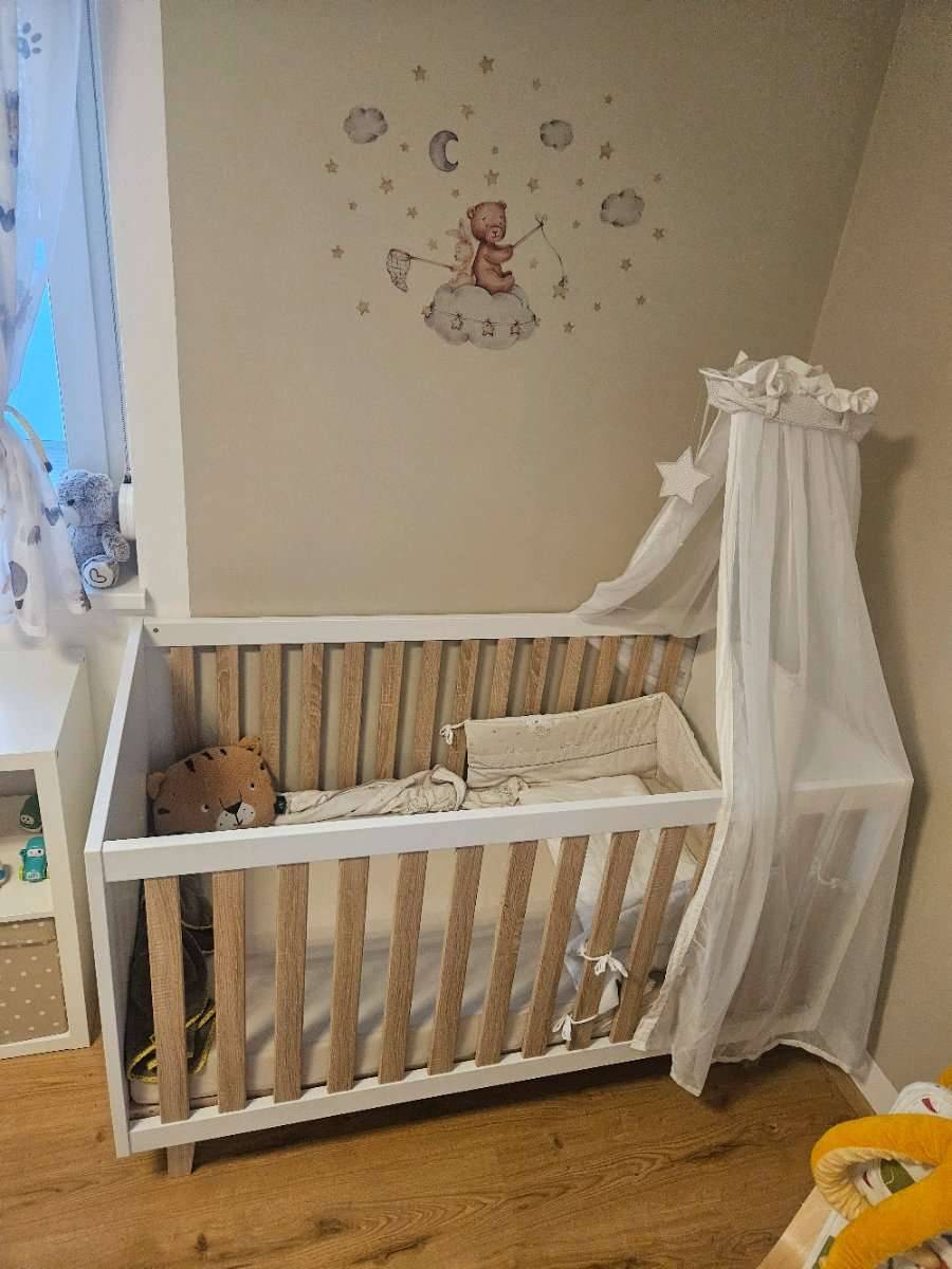 Pinolino Bett kaufen - willhaben