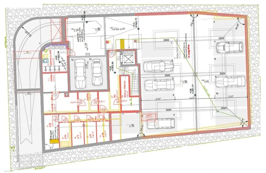 Luxuriöse Wohnung mit alpinem Flair - in unmittelbarer Nähe zum Skilift T4 St. Ulrich am Pillersee - Ansicht 3
