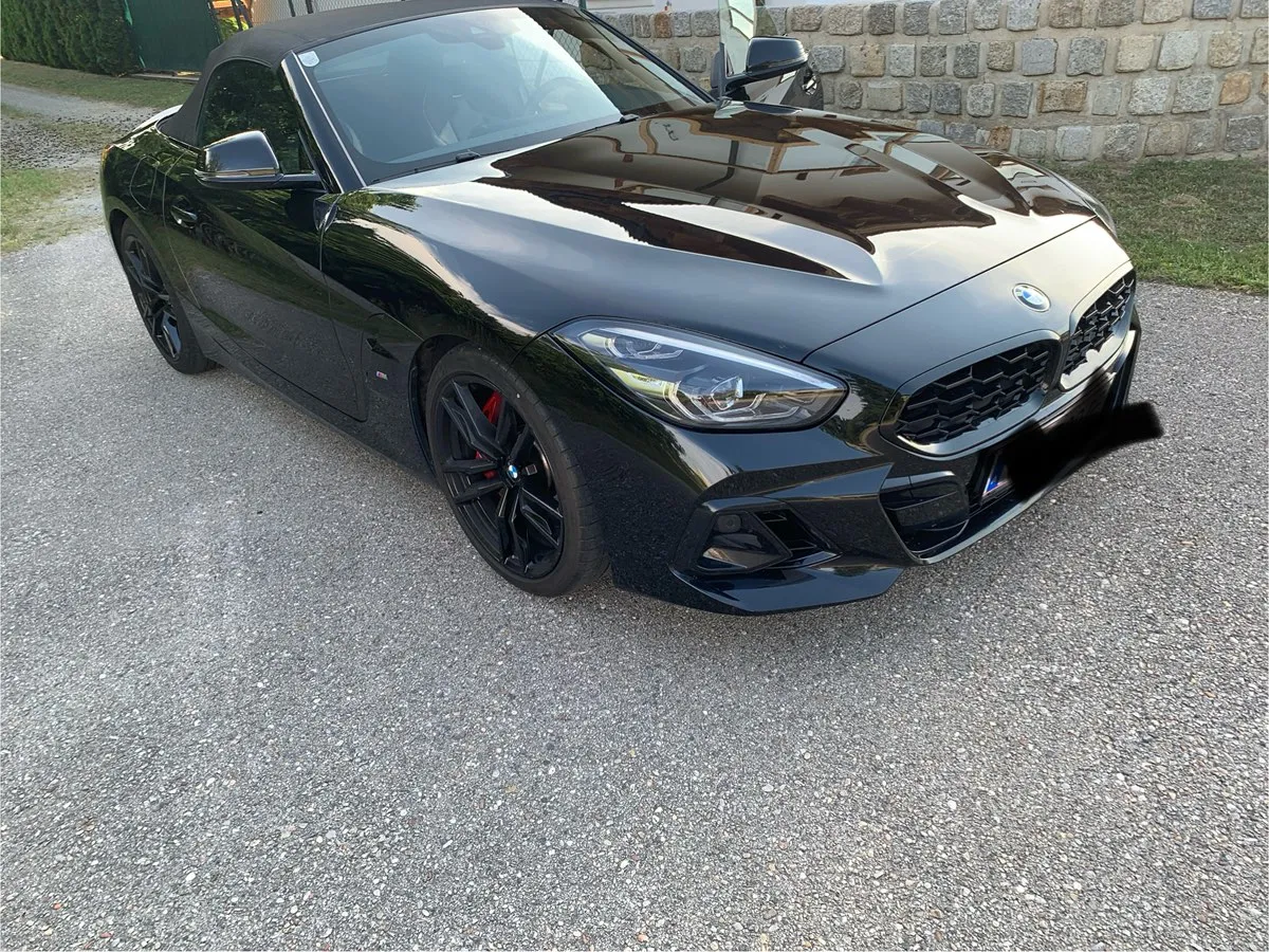 BMW Z4
