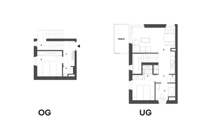 3-Zimmer-Wohnung kaufen in Graz – 70,49 m², € 449.080 – Bild 8 von 8