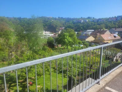 2-Zimmer-Wohnung mieten in Krems an der Donau – 61,15 m², € 737 – Bild 11 von 14