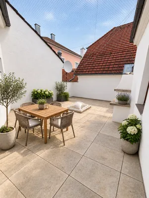 7-Zimmer-Wohnung mieten in Melk – 148 m², € 1.480