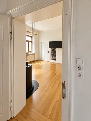 7-Zimmer-Wohnung mieten in Melk – 148 m², € 1.480 – Bild 5 von 6