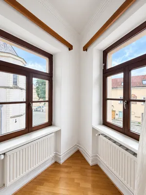 7-Zimmer-Wohnung mieten in Melk – 148 m², € 1.480 – Bild 2 von 6