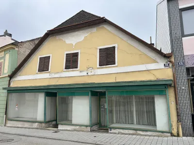 Haus kaufen in Sankt Pölten Land – 110 m², € 80.000