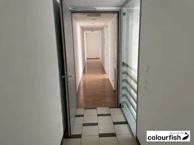 Gewerbeimmobilie mieten in Wien – 121 m², € 16 – Bild 6 von 10