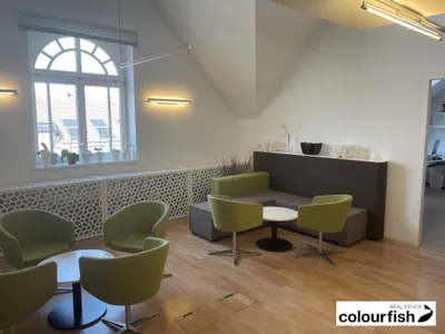 Gewerbeimmobilie mieten in Wien – 121 m², € 16 – Bild 3 von 10