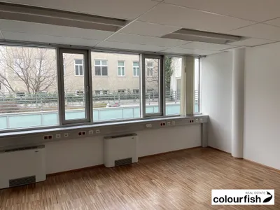 Gewerbeimmobilie mieten in Wien – 121 m², € 16 – Bild 5 von 10