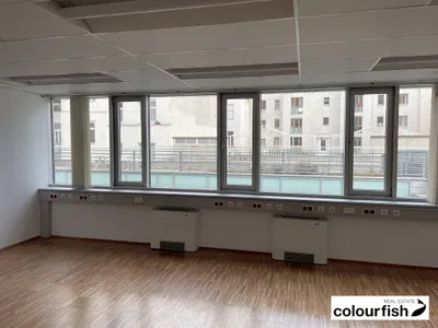 Gewerbeimmobilie mieten in Wien – 121 m², € 16 – Bild 7 von 10
