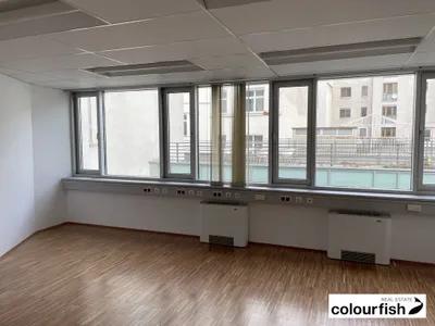 Gewerbeimmobilie mieten in Wien – 121 m², € 16 – Bild 8 von 10