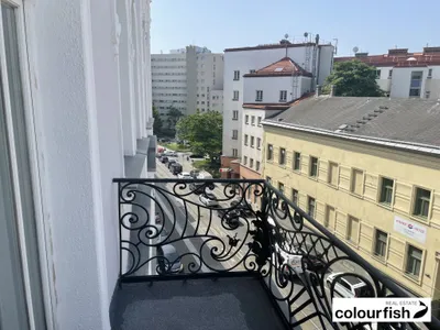 Gewerbeimmobilie mieten in Wien – 121 m², € 16 – Bild 10 von 10