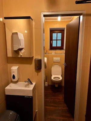 Gewerbeimmobilie mieten in Sankt Pölten Land – 300 m², € 2.500 – Bild 25 von 26