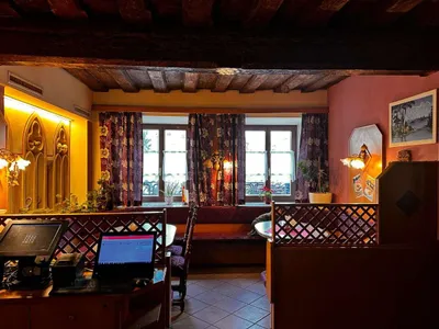 Gewerbeimmobilie mieten in Sankt Pölten Land – 300 m², € 2.500 – Bild 10 von 26