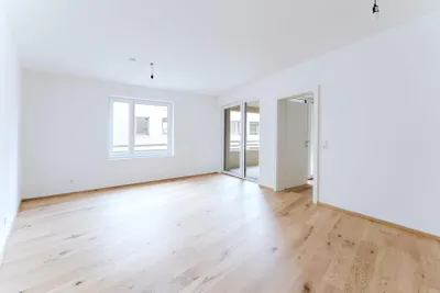 3-Zimmer-Wohnung kaufen in Vöcklabruck – 70,87 m², € 372.757 – Bild 2 von 9
