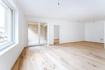 3-Zimmer-Wohnung kaufen in Vöcklabruck – 70,87 m², € 372.757 – Bild 3 von 9