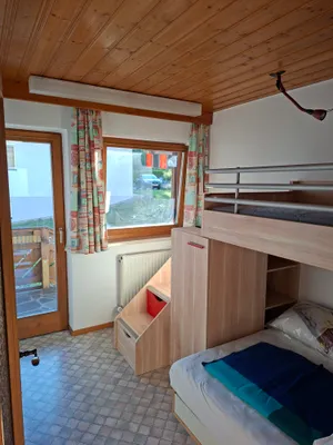 4-Zimmer-Wohnung mieten in Imst – 110 m², € 1.200