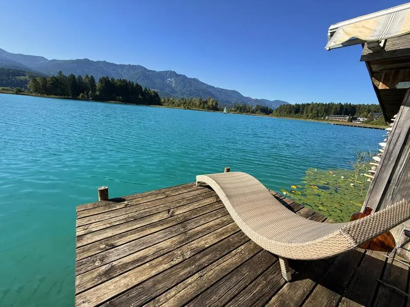 Faakersee - Attraktives SEEHAUS in Kärnten - Ansicht 3