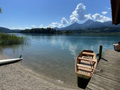3-Zimmer-Haus kaufen in Villach Land – 100 m² – Bild 12 von 13