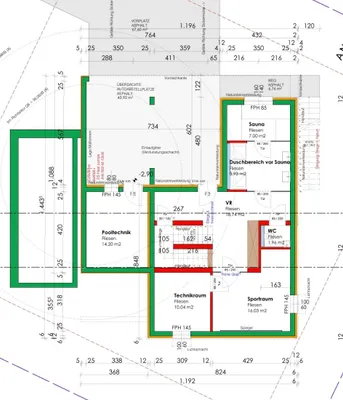 4-Zimmer-Haus kaufen in Leibnitz – 181 m², € 1.298.000 – Bild 24 von 24