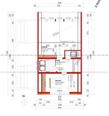 4-Zimmer-Haus kaufen in Leibnitz – 181 m², € 1.298.000 – Bild 23 von 24