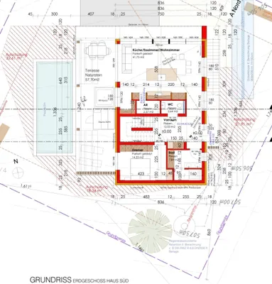 4-Zimmer-Haus kaufen in Leibnitz – 181 m², € 1.298.000 – Bild 22 von 24