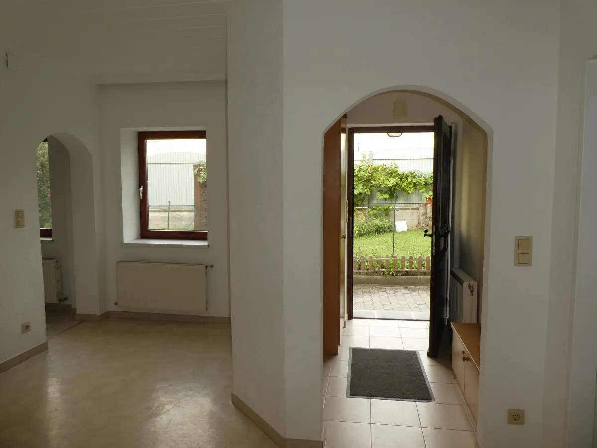 Wohnung – Stockerau - Ansicht 2