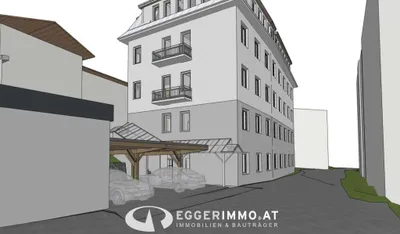 1-Zimmer-Wohnung kaufen in Sankt Johann im Pongau – 18,41 m², € 87.448 – Bild 15 von 33